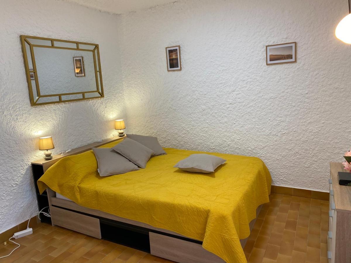 Cassetta 92 Marie-Pierre Apartment Lumio  Bagian luar foto