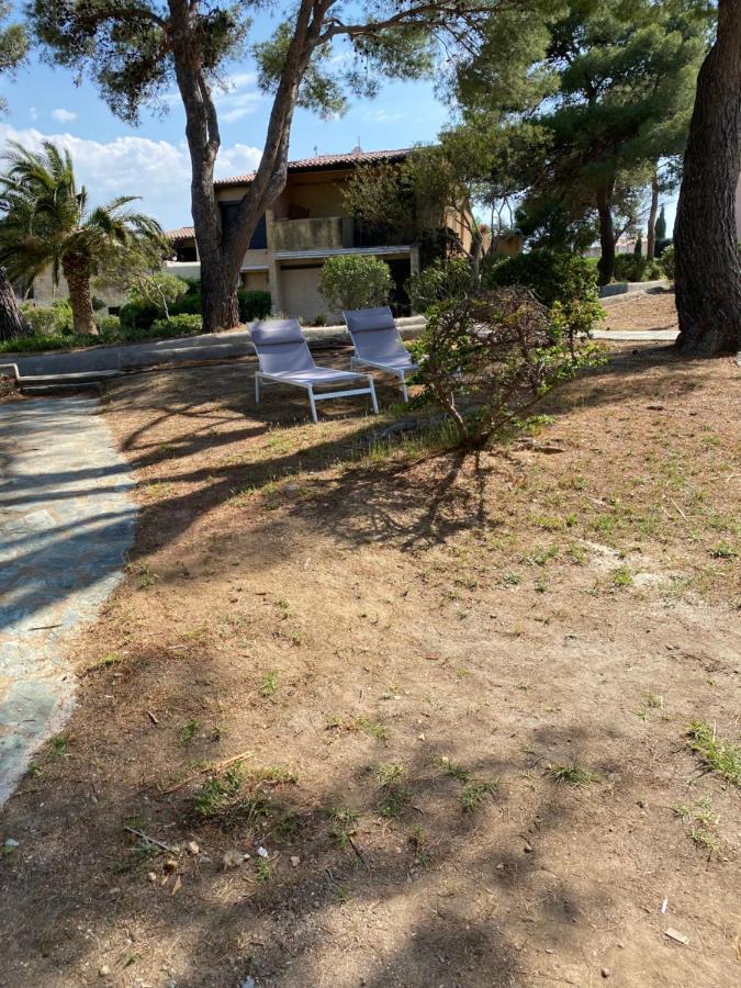 Cassetta 92 Marie-Pierre Apartment Lumio  Bagian luar foto