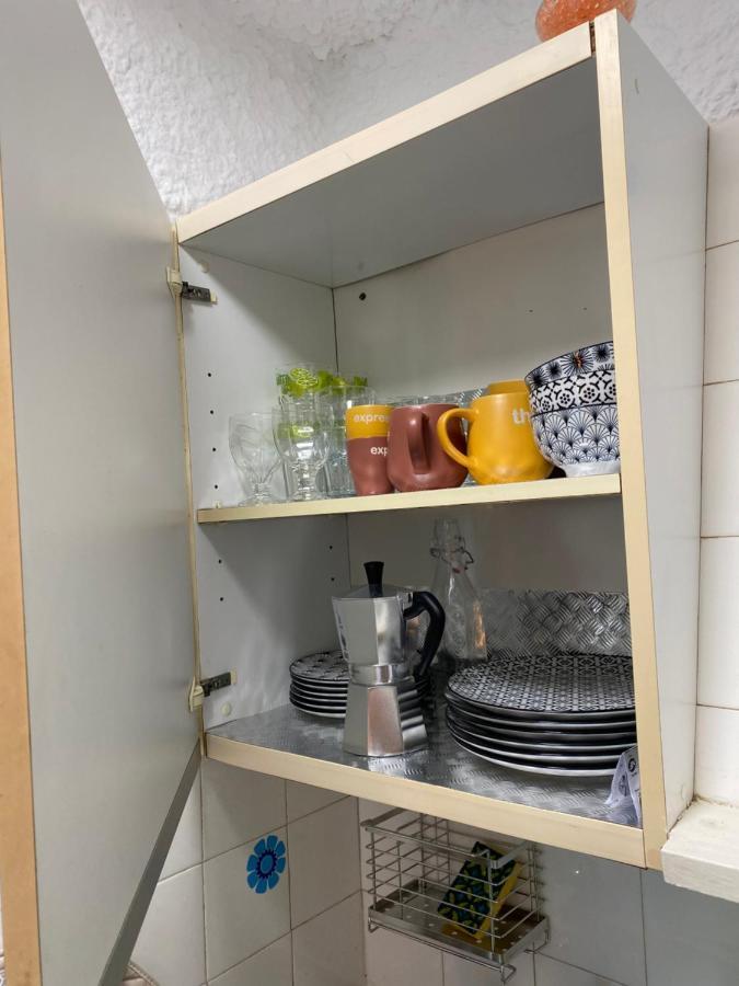 Cassetta 92 Marie-Pierre Apartment Lumio  Bagian luar foto