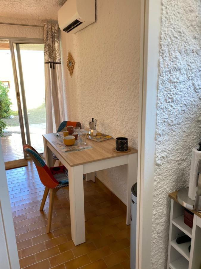 Cassetta 92 Marie-Pierre Apartment Lumio  Bagian luar foto