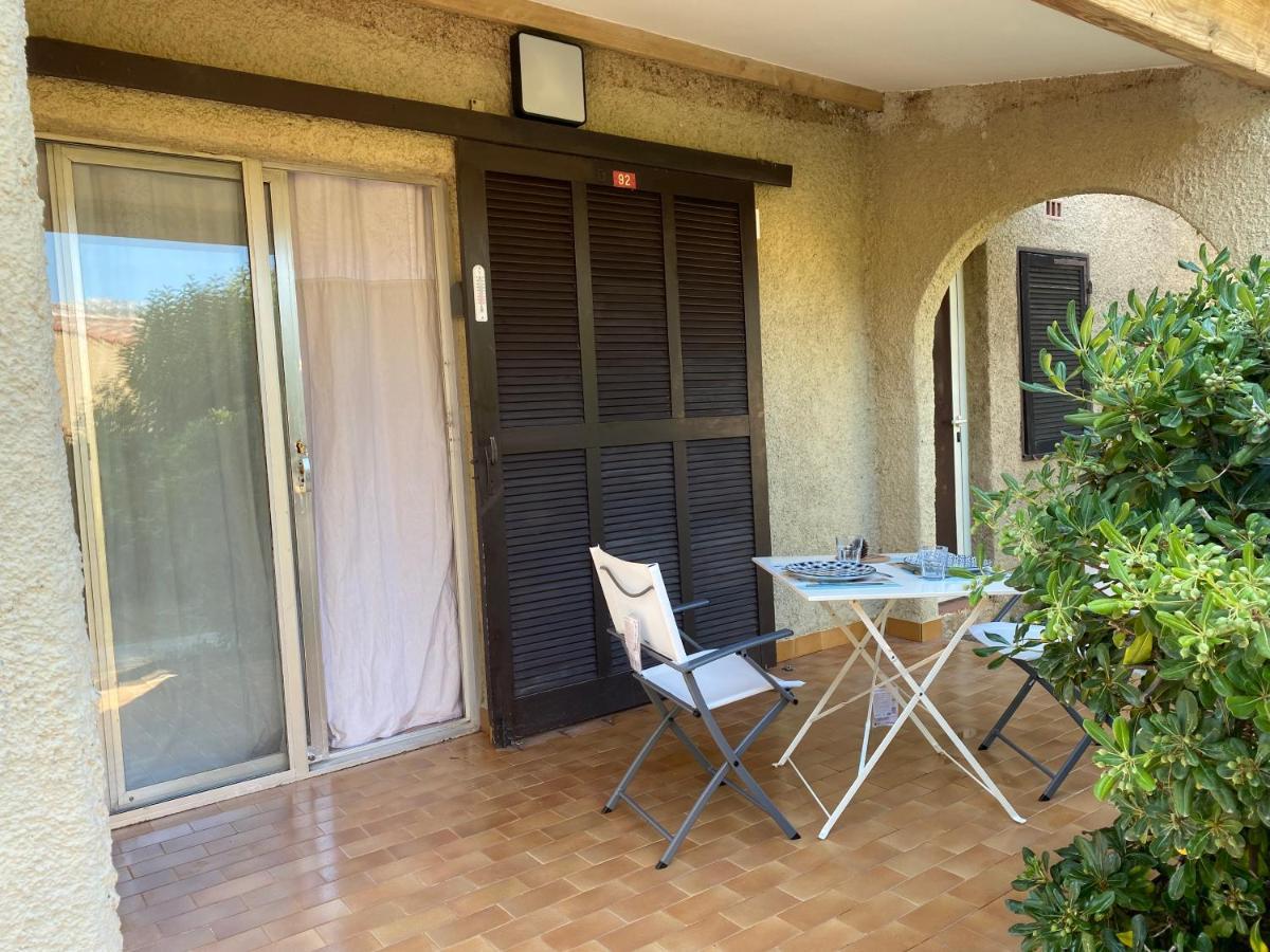 Cassetta 92 Marie-Pierre Apartment Lumio  Bagian luar foto