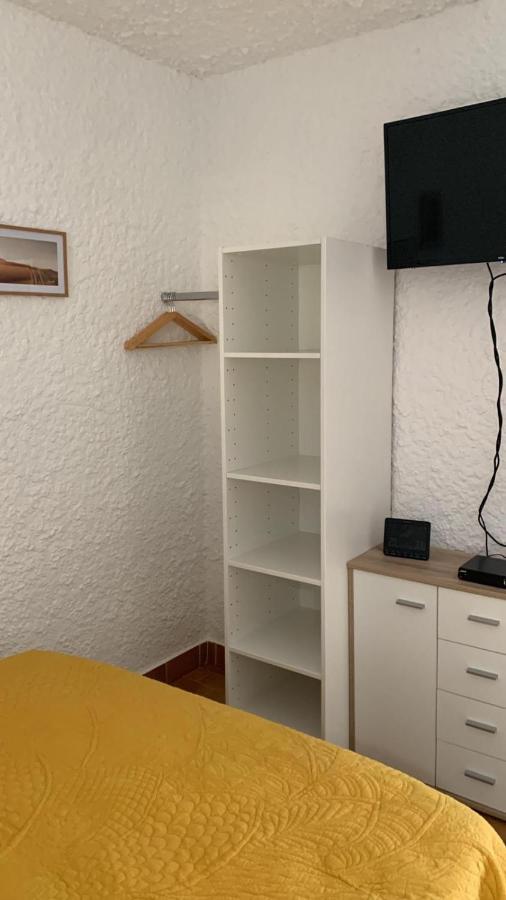Cassetta 92 Marie-Pierre Apartment Lumio  Bagian luar foto